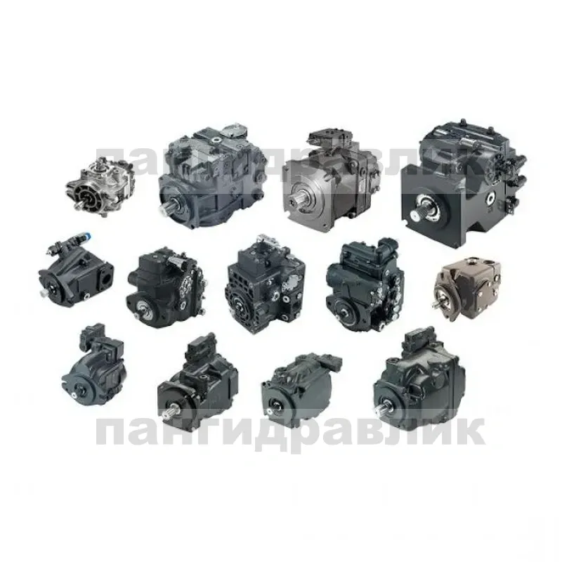 Steering unit Danfoss 11124257