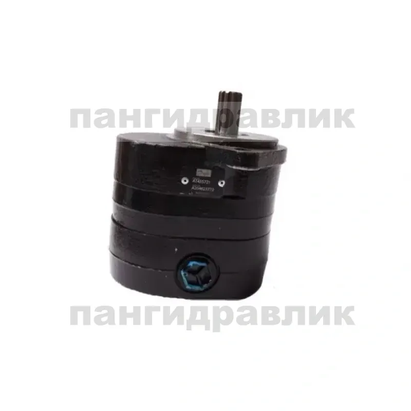 Case 87020734 Gear Pump