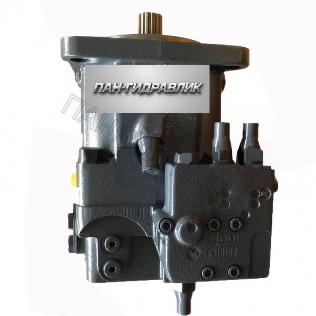Гидравлический насос 1P0750000 MOIFLUID Xiniu Excavator Xn90-8