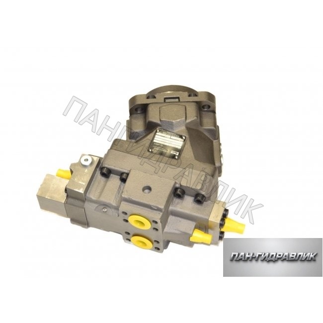 Parker V12-060-TA-IV-C-000-D-0-060/021-AHI01I-200/025