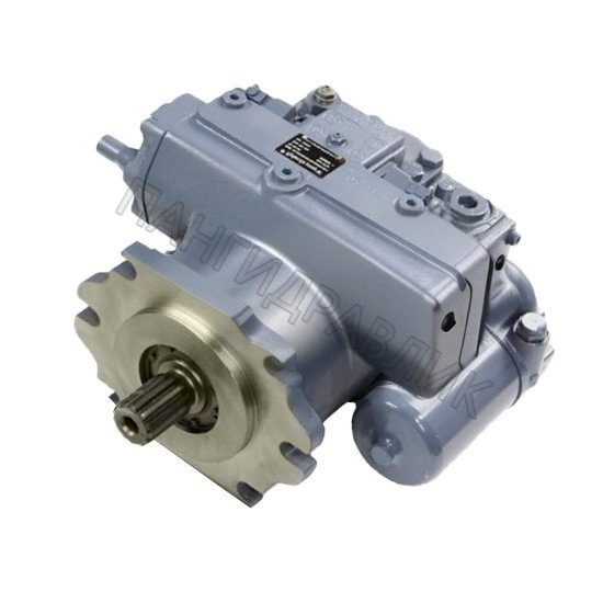 Купить гидронасос Bosch Rexroth A4VG56DA1D2/32R-NZC02F025FH R902198447