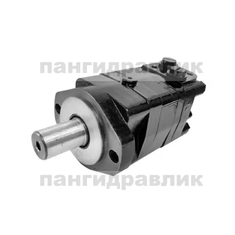 Гидравлический мотор Danfoss 11087232 Hydraulic Motor