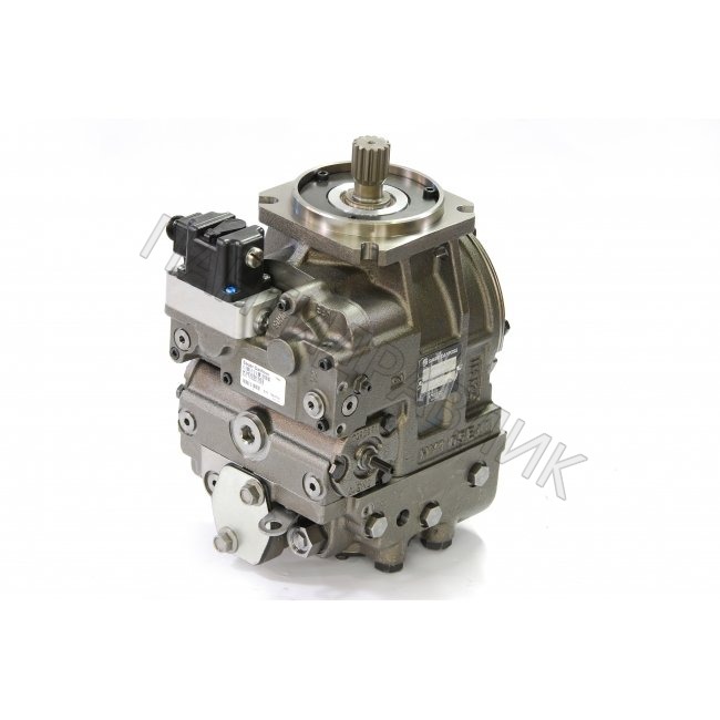 Гидравлический насос Danfoss 83002873