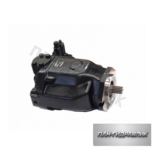 Гидравлический насос John Deere F062760 (PG201563) Forwarder John Deere 1711D, 1410D, 1710D
