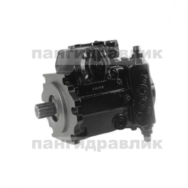 Гидравлический насос Caterpillar 249-8572 (CAT 212-9531)