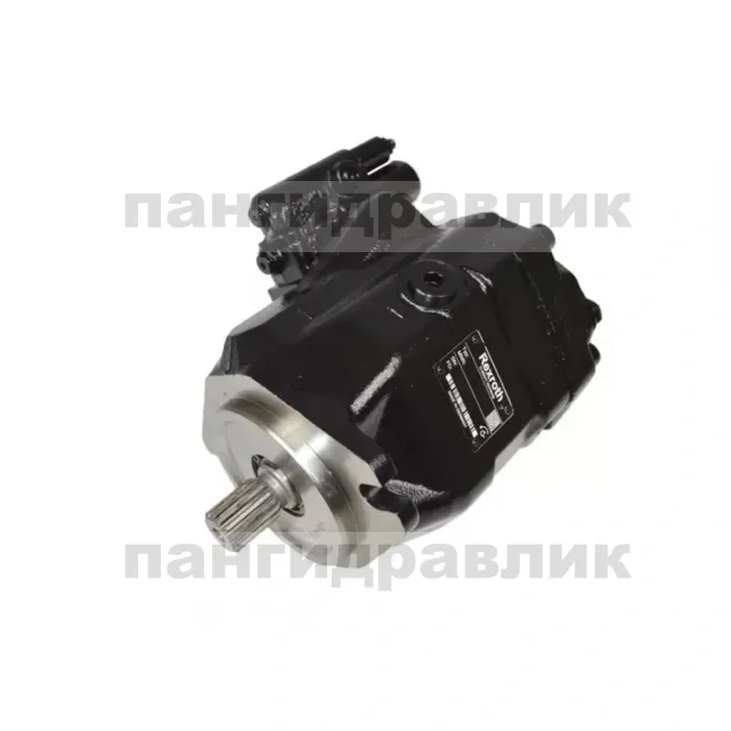 Гидравлический насос R902443891 Rexroth AL A10VO45DFR1/52L-VSC11N00 -S2054