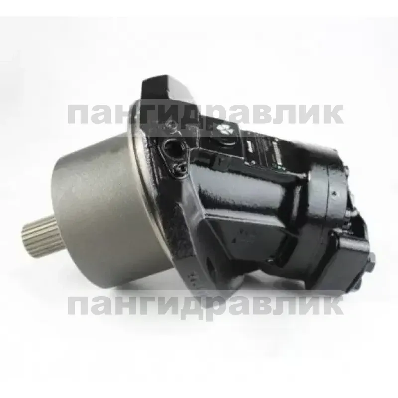 Гидравлический мотор R986110541 Rexroth AA2FE90/61W-VXL016F-S