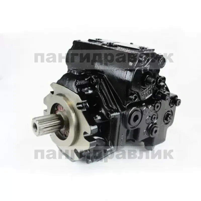 Гидравлический насос R902248414 Rexroth A4VG085HT1D0000/40MRNC6V81FB2S4AS00-0