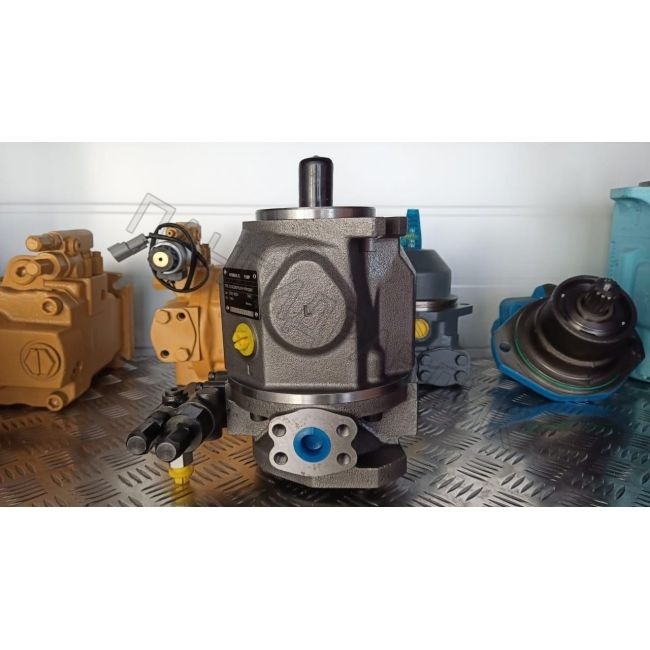 Гидравлический насос R909831594 Rexroth A10VO28DR/31R-PSC12N00