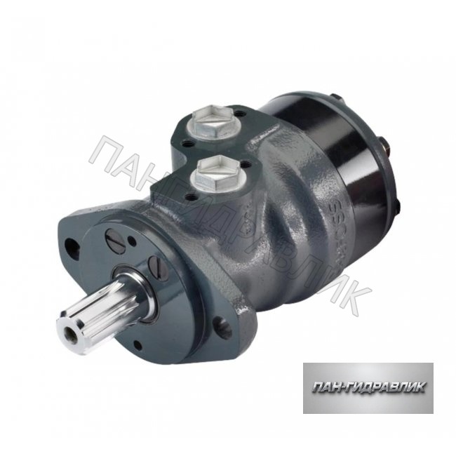 Гидравлический мотор Atlas Copco 3128309378 HYDRAULIC MOTOR