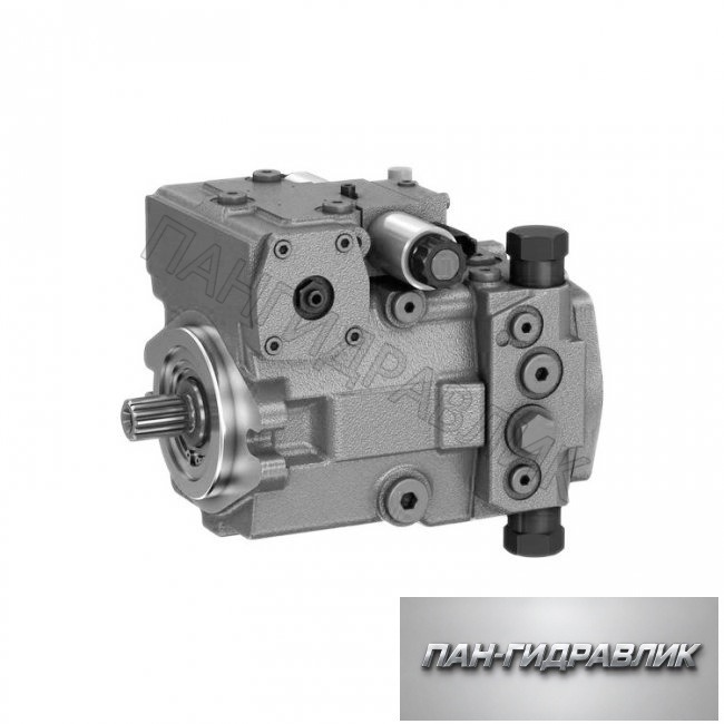 Гидравлический насос Volvo RM80912223
