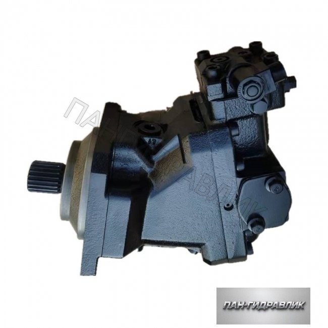 Гидравлический мотор Danfoss 51D110-1--H-D4-N-B7-B3-N-N-U3-AWG-069-AA-F3-00-00
