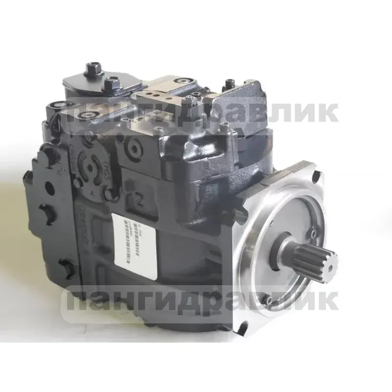 Гидравлический насос CAT 127-4589 PUMP Caterpillar 65C, 70C, 75C, 75D, 85C, 85D CHALLENGER