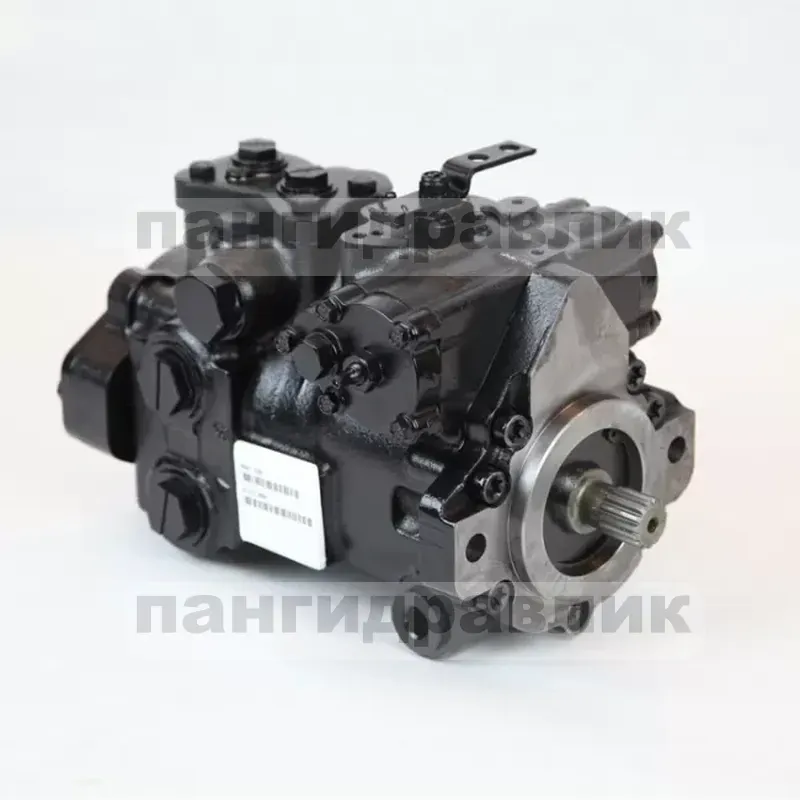 Гидравлический насос Danfoss M46-20411