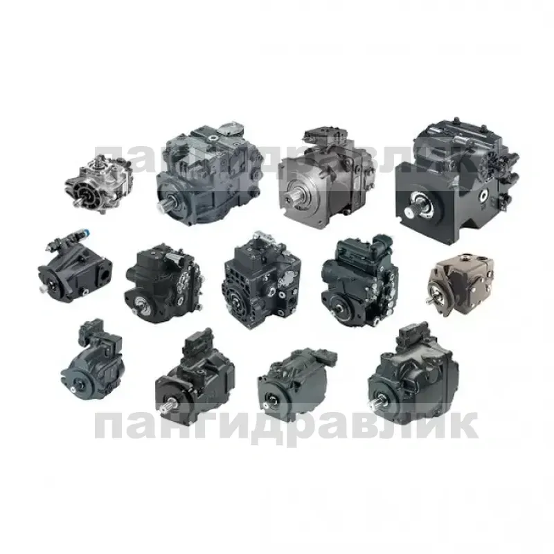 Гидравлический насос Danfoss 11075636