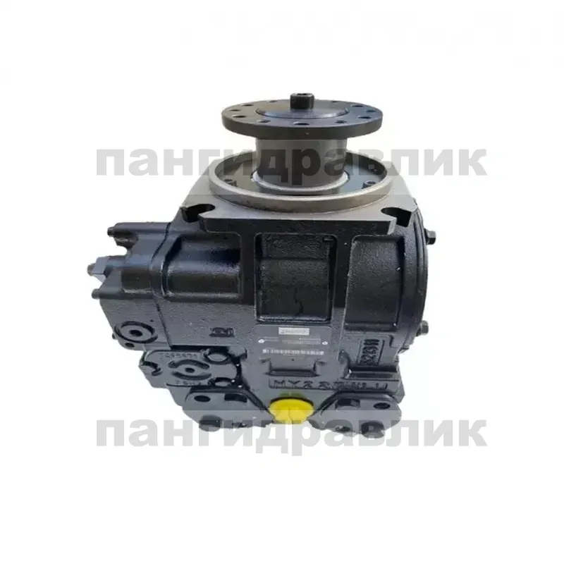 Гидравлический насос Danfoss 90R100-KP-1-BC-80-P-3-T2-E-03-GBA-42-42-24