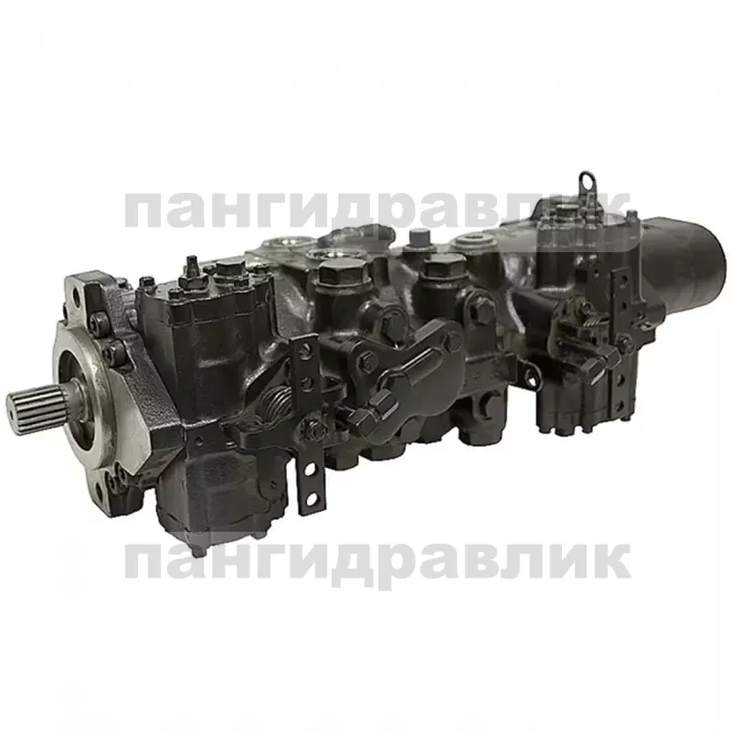 Гидравлический насос Danfoss M91-46156