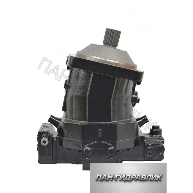 Гидравлический мотор Atlas Copco 5112287818