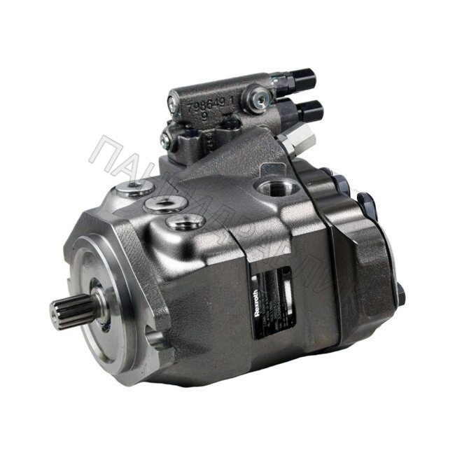 Гидронасос Bosch Rexroth A10VSO45DFR1/31R-PPA12N00