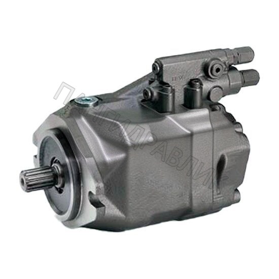 Гидронасос Rexroth AA10VO28ED 72/52R-VSC11N00P-S1457 ( R902501669 )