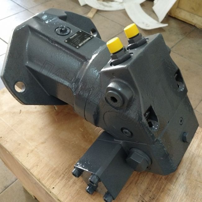 Гидравлический мотор John Deere F434661 Hydraulic Motor