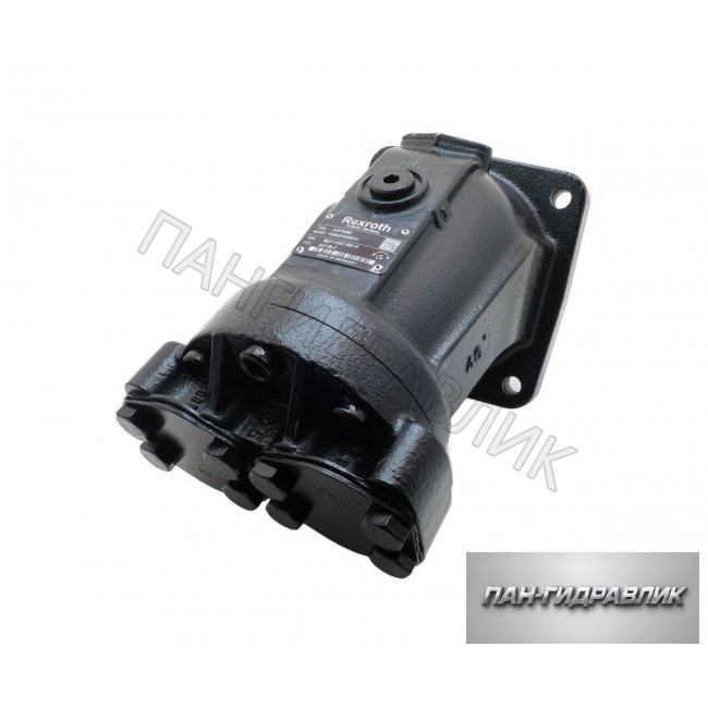 Гидравлический мотор Liebherr 510233014 Hydraulic Motor