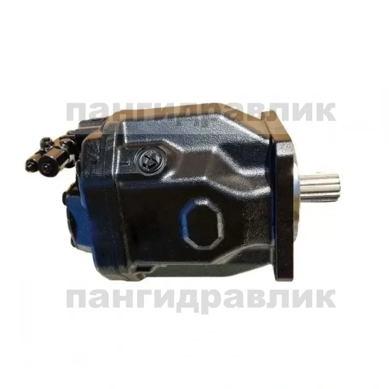 Гидравлический насос R902488267 Rexroth AL A10V O 71ED 72/32L-VSD12N00P