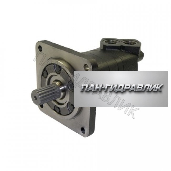 Гидравлический мотор Eaton Char-Lynn 112-1487-006 (TCM 256G2-92002A)