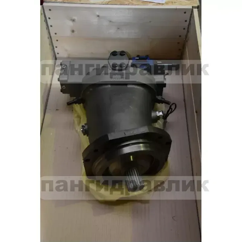Гидравлический насос BOSCH REXROTH A7V-SL500LV51RZFOD
