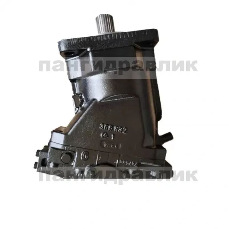 Гидравлический мотор Danfoss 80002018