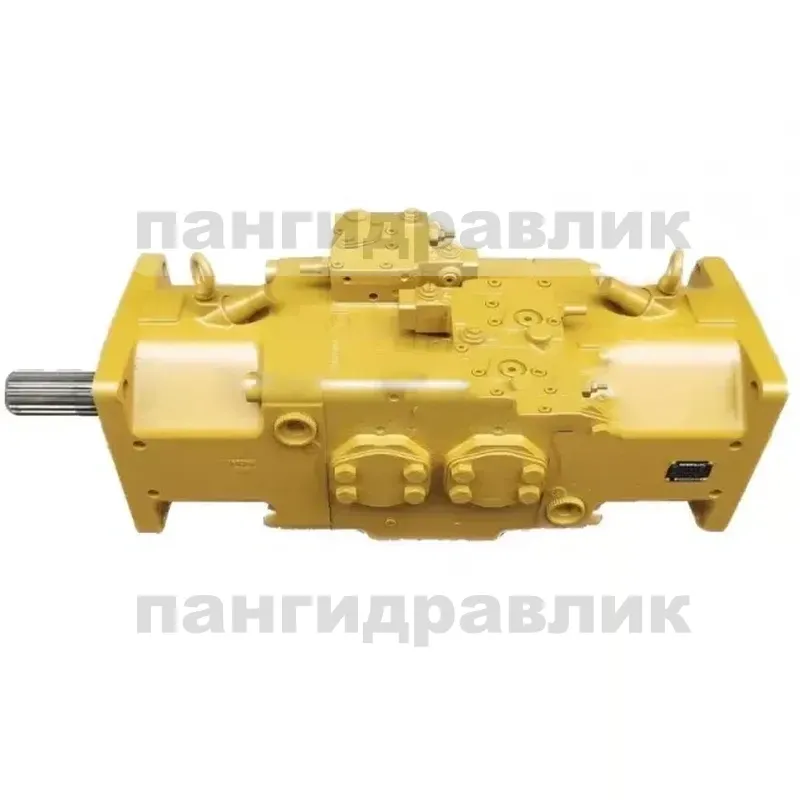 Гидравлический насос CAT 369-9676 (CAT 295-9676, CAT 295-9677) EXCAVATOR Caterpillar 374D L