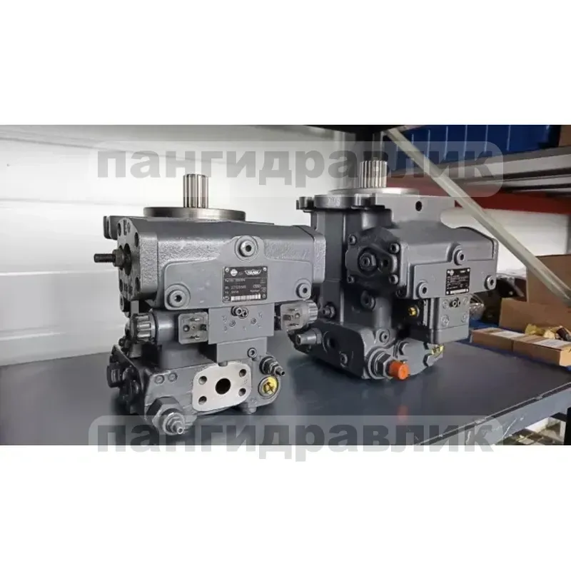 Гидравлический насос R992001130 Bosch Rexroth A4VG71HD3D1/32R-NAF10K041E-S