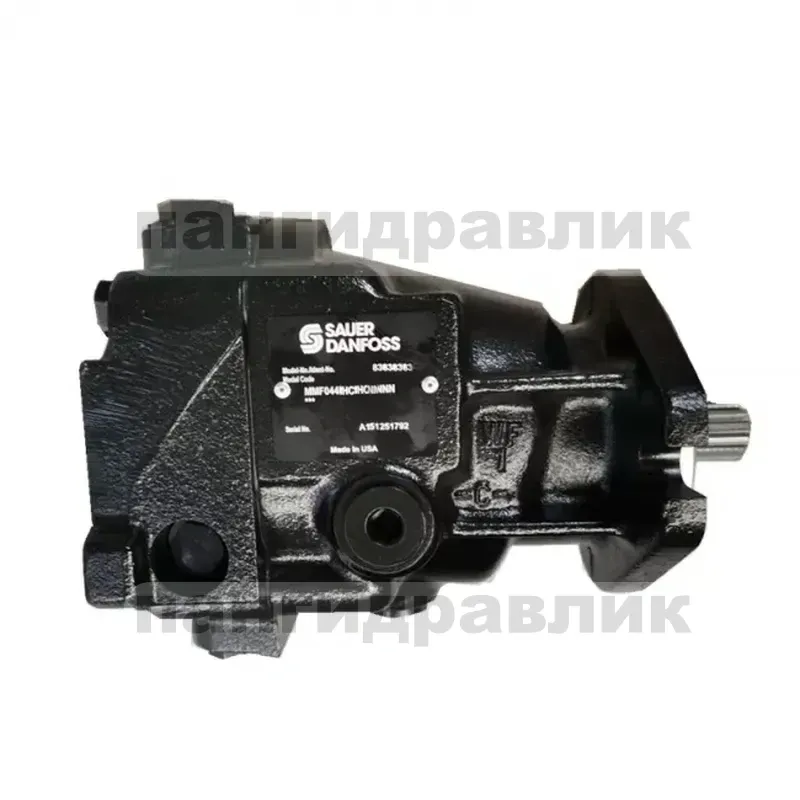 Гидравлический мотор Danfoss 4353033