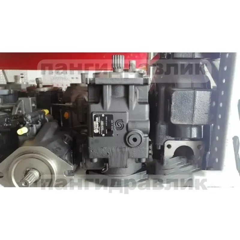 Гидравлический насос Danfoss 83062392