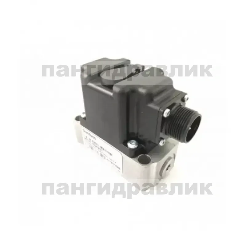 Электромагнитный клапан Danfoss MCV116G4201