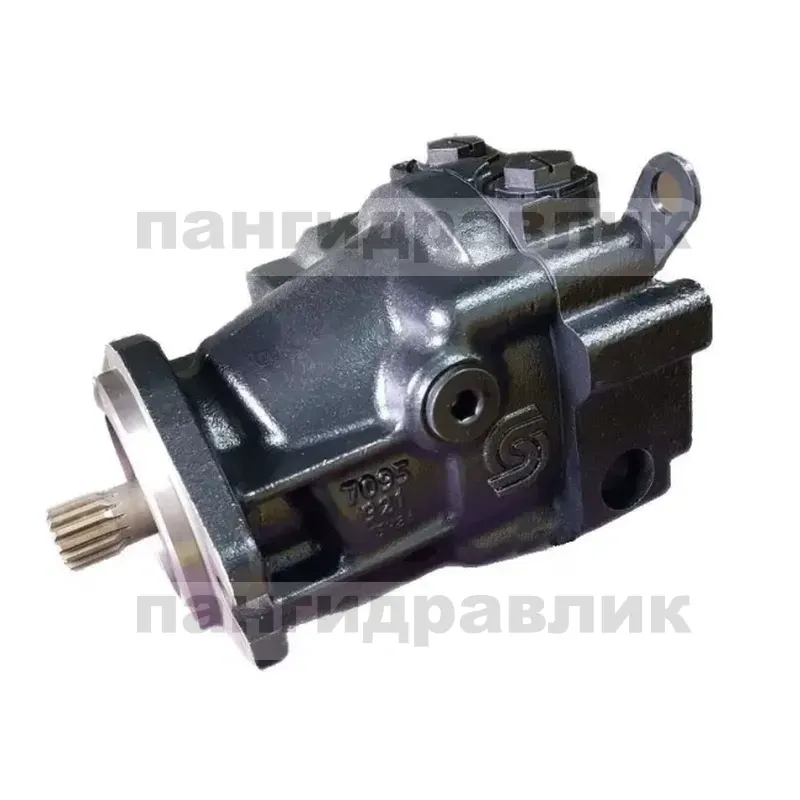 Гидравлический мотор Danfoss 4443067