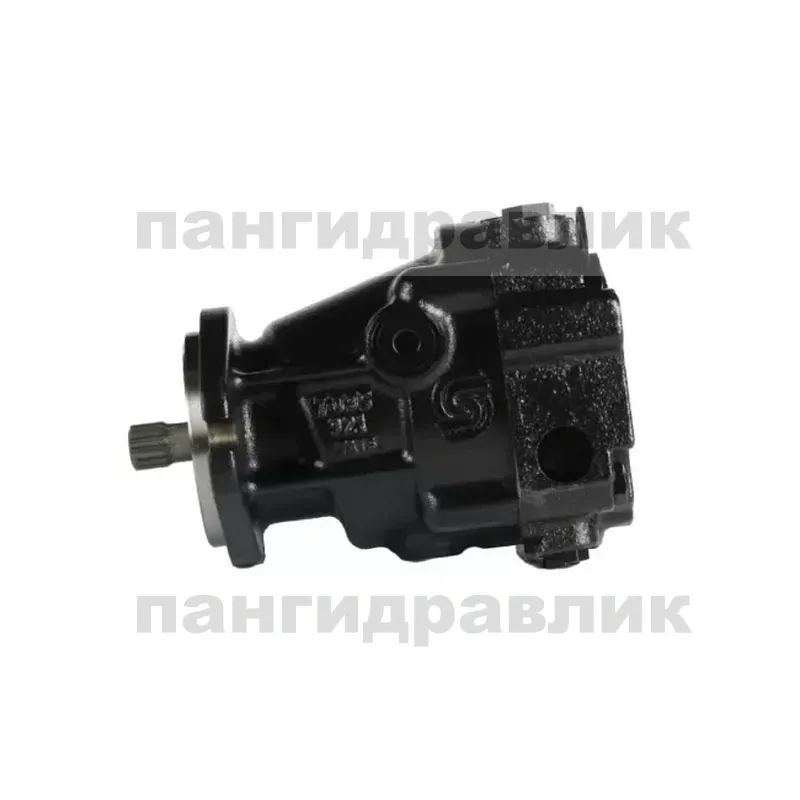 Гидравлический мотор Danfoss 4443035