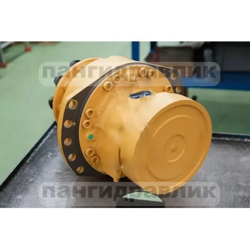 Гидравлический мотор HAMM 02058232