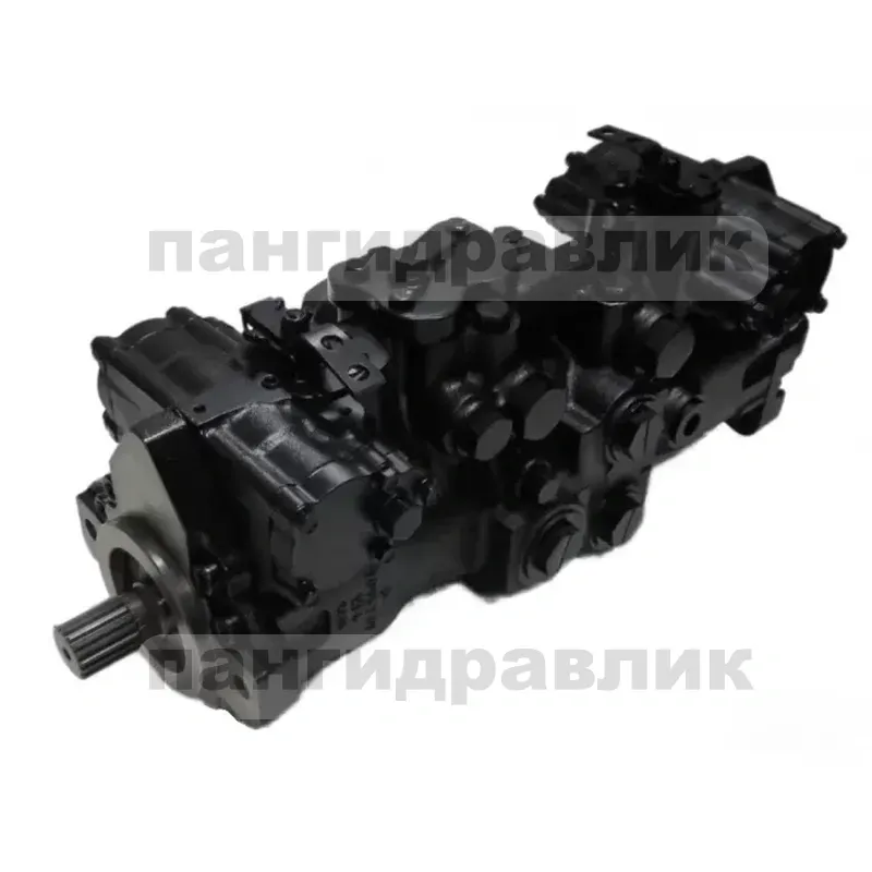Гидравлический насос Danfoss 83020586