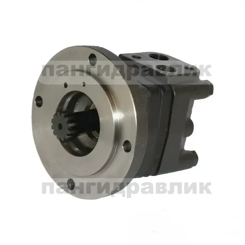 Гидравлический мотор Sandvik 55184642 HYDRAULIC MOTOR