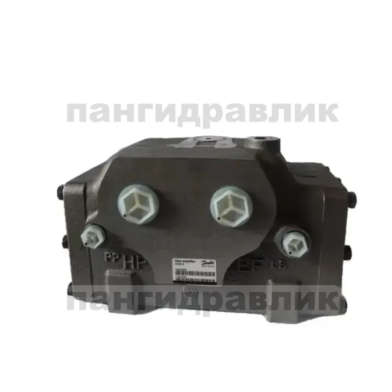 Steering unit Danfoss 150F0042 Усилитель потока