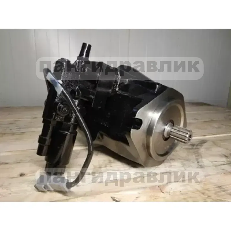 Гидравлический насос R902419155 Rexroth A10VO28ED72/52R-VSC12N00T