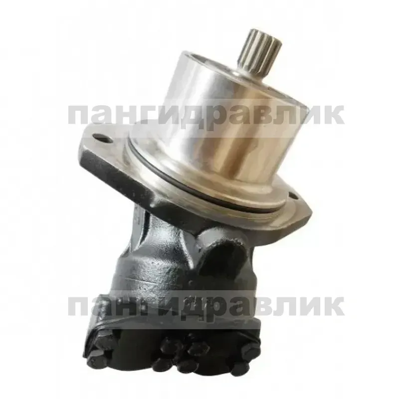 Гидравлический мотор R909442569 Rexroth A2FE107/61W-VZL100-S