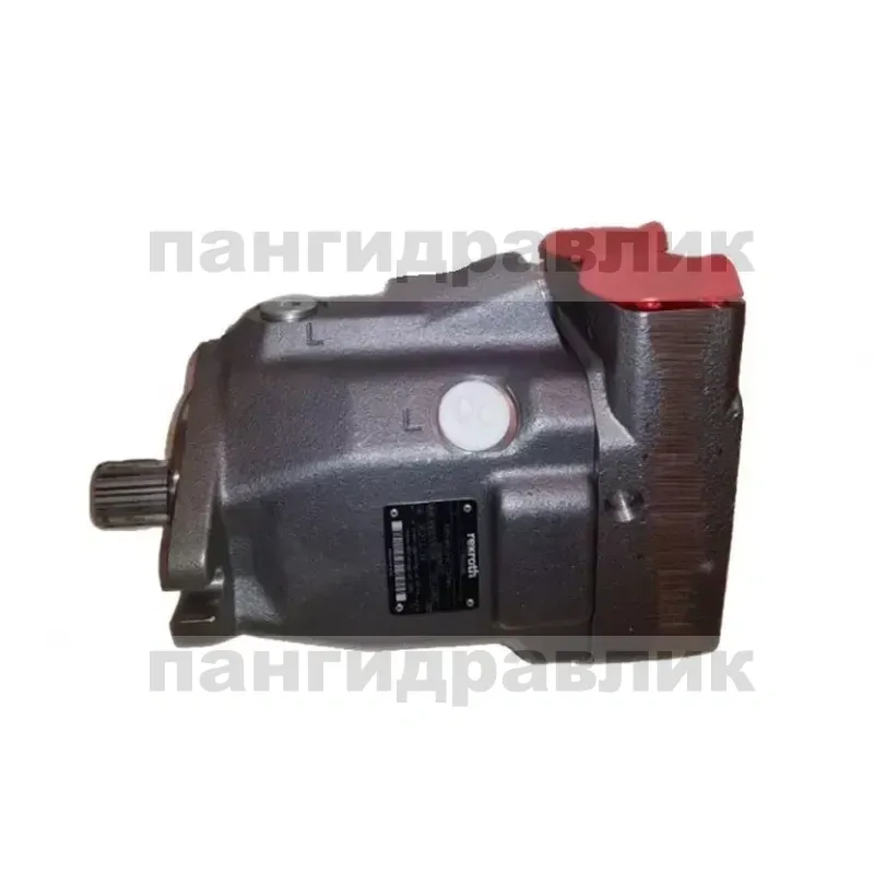 Гидравлический мотор R902408544 Rexroth AL A10FM45/52W-VRC60N007D (BOMAG 5800957)