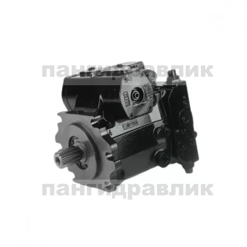 Гидравлический насос R902131019 Rexroth A4VG125EP3D1/32L-NSF10F001DC-ES