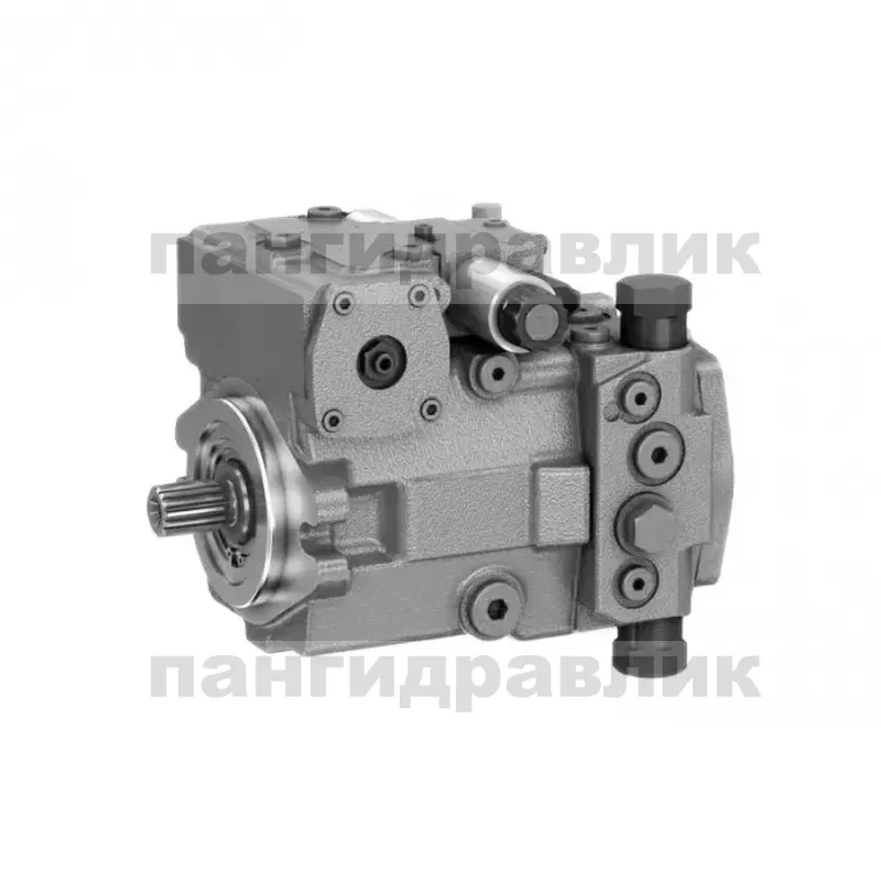 Rexroth PT-A4VG40DA1D2/32R-NZC02F005PQ R902268976