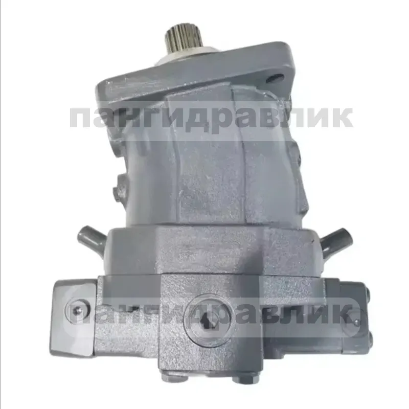 Гидравлический мотор R902094711 Rexroth A6VM140HA1T/63W-VZB380A-SK