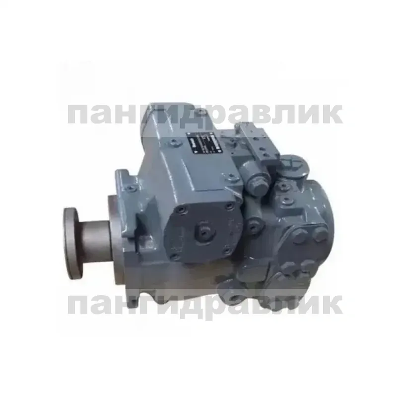 Гидравлический насос R902155547 Rexroth A4VTG090HW100/33MLNC4C92F0000AS-0