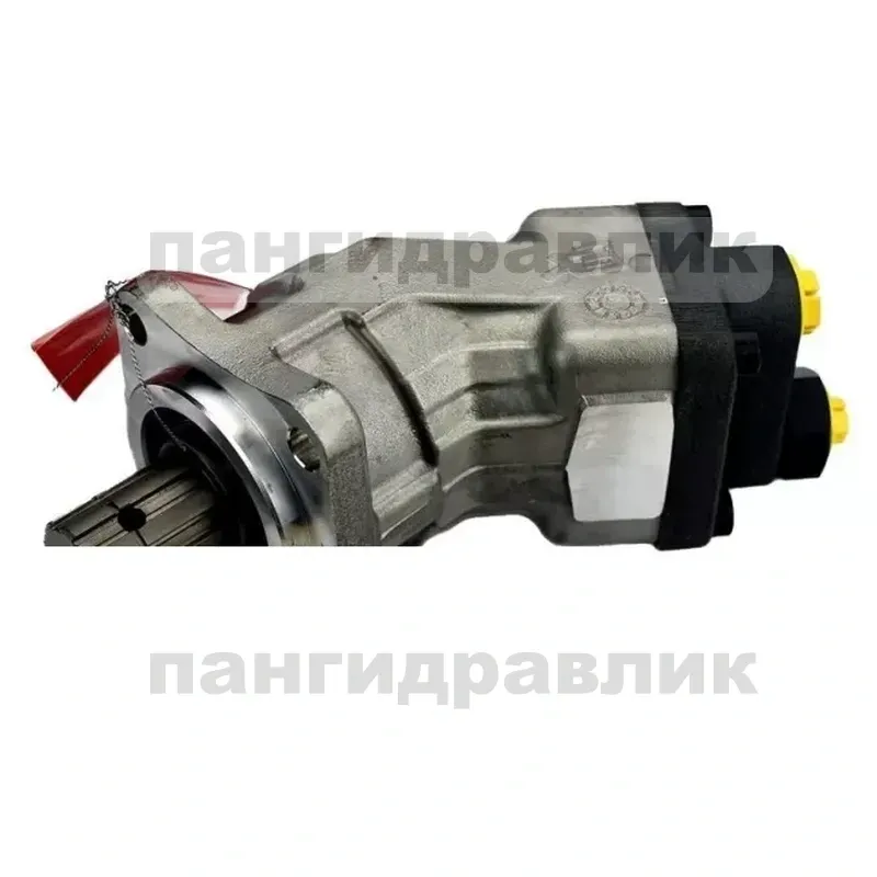 Гидравлический насос R902077429 Rexroth KFA2FO63/63-MEK64