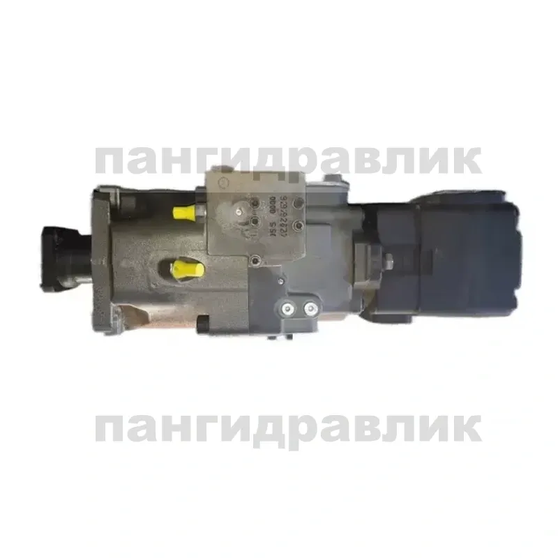 Гидравлический насос R902233331 Rexroth A11VLO130DR/10R-PZD12K07-Y